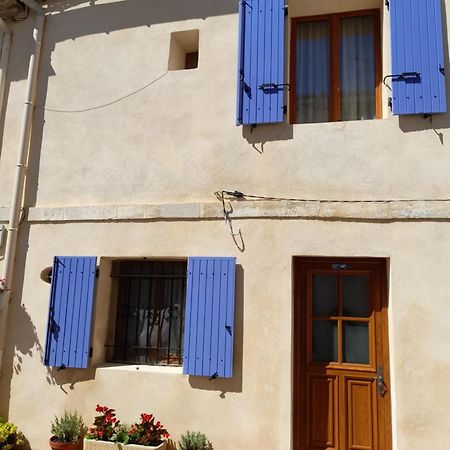 Portagnel Villa Arles Exteriör bild