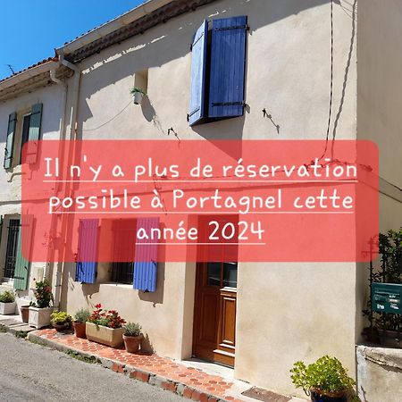 Portagnel Villa Arles Exteriör bild