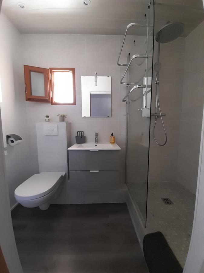 Portagnel Villa Arles Exteriör bild